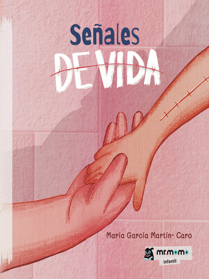 cover image of Señales de vida